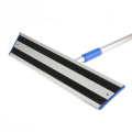 High Quality 360 Swivel Telescopic Handle Microfiber Cloth Floor Cleaning Easy Flat Mop